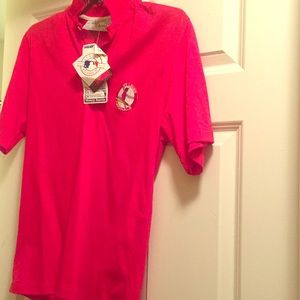 St.Louis Cardinals polo shirt